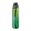 Многоразовая электронная сигарета - Voopoo VMATE Max Pod Kit 1200 мАч (Shiny Green)